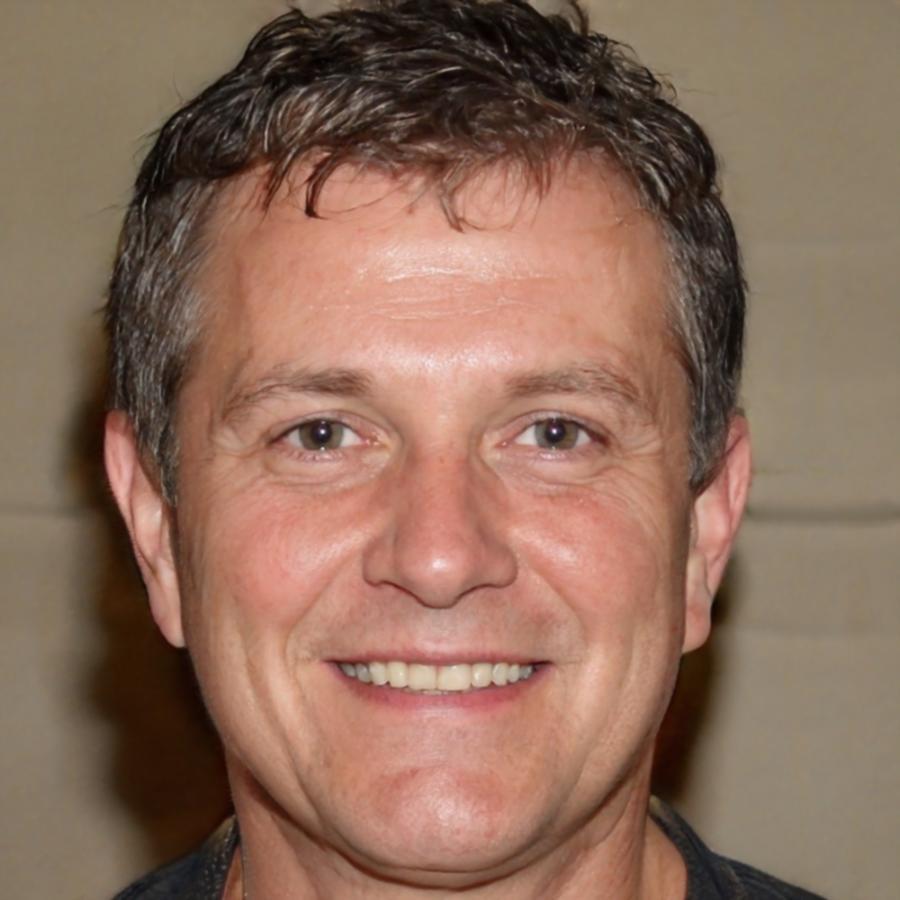 Portrait de Thibault Rémy, ingénieur en systèmes électriques