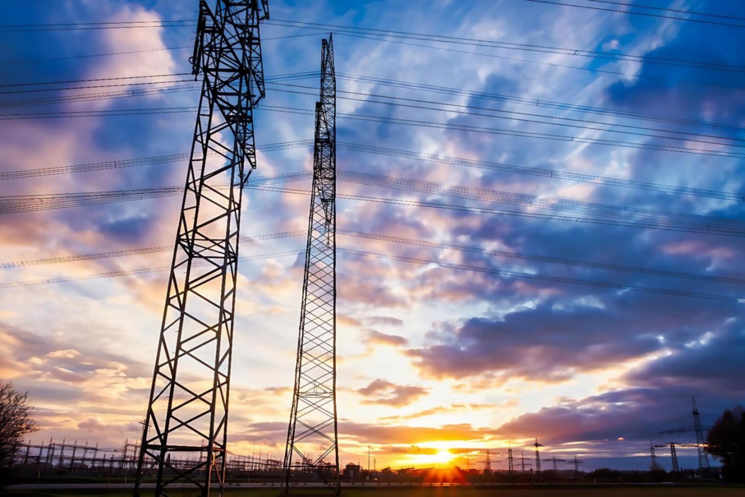 Interface de la plateforme Dalmoryon pour les systèmes d'énergie et de puissance