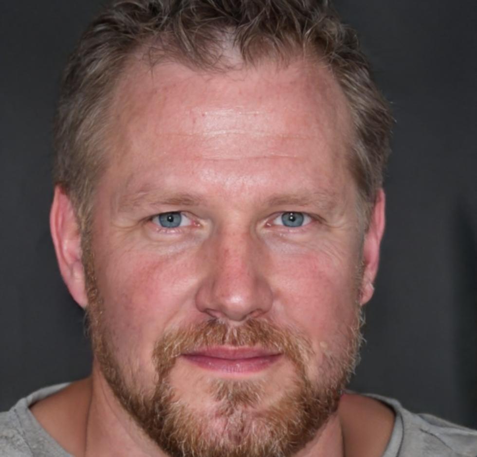 Portrait de Théodore Vannier